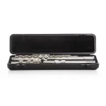 Image links to product page for Pre-Owned Yamaha YFL-211 Flute