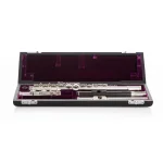 Image links to product page for Pre-Owned Trevor James 31CF-EWD 'Cantabile' Dual Head Flute