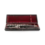 Image links to product page for Vintage Rudall, Carte & Co Cocus Flute