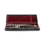Image links to product page for Vintage Rudall, Carte & Co Cocus Flute #46XX