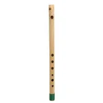 Image links to product page for Aizen Pifano Bamboo Traditional Brazilian Flute in A
