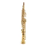 Image links to product page for Pre-Owned Yanagisawa S6 Soprano Saxophone