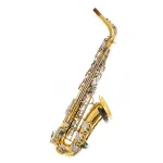 Image links to product page for Vintage Henri Selmer (Paris) Balanced Action Alto Saxophone