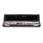 Image links to product page for Pre-Owned Miyazawa Solid Inline Flute
