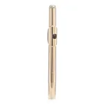 Image links to product page for Pre-Owned Powell 9k Aurumite Flute Headjoint