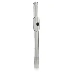 Image links to product page for Pre-Owned Dana Sheridan Solid with 14k Rose Riser Flute Headjoint