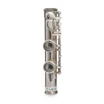 Image links to product page for Pre-Owned Unbranded Silver-plated C Footjoint