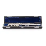 Image links to product page for Pre-Owned Muramatsu GX-III-RHE Flute