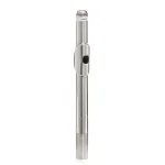 Image links to product page for Pre-Owned Powell Solid Flute Headjoint with 14k Rose Riser