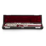 Image links to product page for Pre-Owned Yamaha YFL-611 Flute