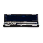 Image links to product page for Pre-Owned Muramatsu GX-III-RC Flute