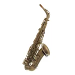 Image links to product page for Pre-Owned P Mauriat PMXA-67RX DK INFLUENCE Alto Saxophone