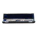 Image links to product page for Pre-Owned Mateki MO-003 Flute with Dana Sheridan Headjoint