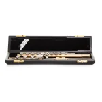 Image links to product page for Pre-Owned Miyazawa 9K Flute