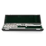 Image links to product page for Pre-Owned Jupiter diMedici JAF-1317ES Flute