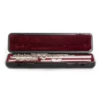 Image links to product page for Pre-Owned Yamaha YFL-271SII Flute