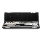 Image links to product page for Pre-Owned Just Flutes 201EU Flute
