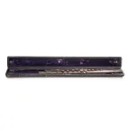 Image links to product page for Pre-Owned Wibb Prototype One-Piece Flute Body