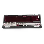 Image links to product page for Pre-Owned Yamaha YFL-687 Flute