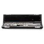 Image links to product page for Pre-Owned Miyazawa Solid Inline Flute