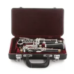 Image links to product page for Pre-Owned Jupiter JCL-631 Bb Clarinet