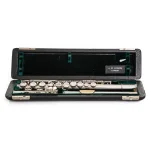 Image links to product page for Pre-Owned Albert Cooper Silver Flute