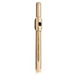 Image links to product page for Pre-Owned Powell 14k 50th Anniversary Flute Headjoint