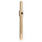 Image links to product page for Pre-Owned Powell 14k Rose 50th Anniversary Flute Headjoint