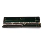 Image links to product page for Pre-Owned Rudall, Carte & Co One Piece Body Flute