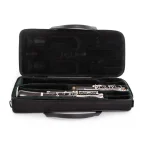 Image links to product page for Pre-Owned Buffet-Crampon R13 A Clarinet