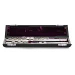 Image links to product page for Pre-Owned Trevor James Virtuoso 31VF-ROE Flute