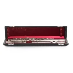 Image links to product page for Vintage Djalma Julliot Plated Flute