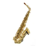 Image links to product page for Pre-Owned Henri Selmer (Paris) Series III Alto Saxophone