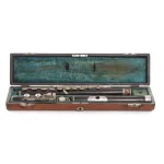Image links to product page for Pre-Owned George Cloos Boehm Flute