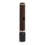 Image links to product page for Pre-Owned Mancke Kingwood Medium Wave Piccolo Headjoint