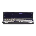 Image links to product page for Pre-Owned John Lunn Solid Handmade Flute
