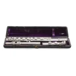 Image links to product page for Pre-Owned Rudall & Rose Solid Flute