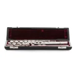 Image links to product page for Pre-Owned H. Bettoney Solid Flute
