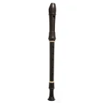Image links to product page for Pre-Owned Moeck Rottenburgh Grenadilla Treble Recorder