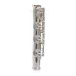Image links to product page for Pre-Owned Yamaha Silver-plated B Footjoint