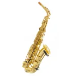 Image links to product page for Pre-Owned Henri Selmer (Paris) SA80 Series II Alto Saxophone