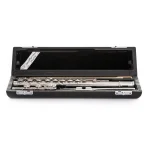 Image links to product page for Pre-Owned Miyazawa "Type II" Handmade Silver Flute