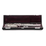 Image links to product page for Pre-Owned Yamaha YFL-617 Flute