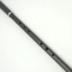 Image links to product page for Pre-Owned Carbony Celtic Winds 2 Piece Eb Traditional Flute