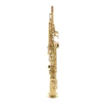 Image links to product page for Pre-Owned Yamaha YSS-61 Soprano Saxophone