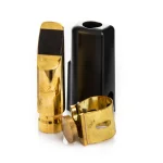 Image links to product page for Pre-Owned Otto Link "Super Tone Master" 6* Soprano Mouthpiece