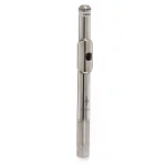 Image links to product page for Pre-Owned Willy Simmons "JP Custom" Solid Flute Headjoint