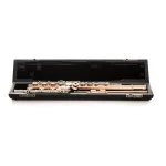 Image links to product page for Pre-Owned Sankyo 10K-2DT-RBOE Flute