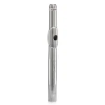 Image links to product page for Pre-Owned Galway Crusader C1 Flute Headjoint