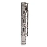 Image links to product page for Pre-Owned Muramatsu .900 Coin Silver Flute B Footjoint